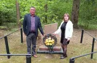 Супрацоўнікі прадпрыемства штогод наведваюць гэтыя месцы
