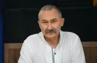 Сергей Бульба
