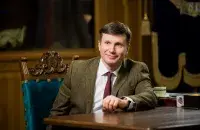 Andrei Karol has been the rector of BSU since 2017
