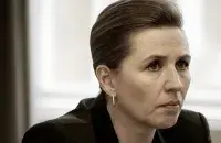 Метэ Фрэдэрыксен
