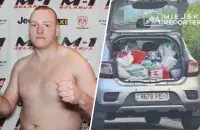 Степан Костюченко
