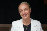 Анжаліка Мельнікава, экс-спікерка Каардынацыйнай рады
