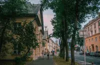 Minsk

