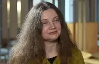 Полина Шарендо-Панасюк
