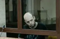 Рико Кригер
