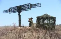 &nbsp;"Адна з самых істотных пагроз"
