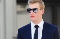 Николай Лукашенко
