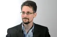 Эдвард Сноуден
