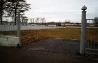 Оршанский стадион продают за одну базовую

