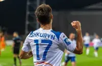 Ілля Шкурын
