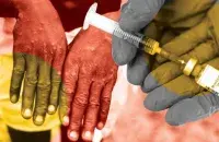 "Неабходныя меры рэагавання, скаардынаваныя на міжнародным узроўні"
