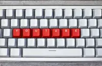 YouTube, иллюстративное фото
