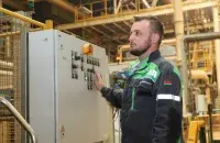 Часам здараюцца сур'ёзныя паломкі
