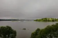 Какая погода ждёт белорусов в воскресенье
