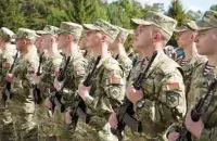 Вайскоўцы в/ч 5525
