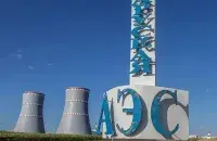Беларуская АЭС
