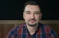 Владимир Кавалкин
