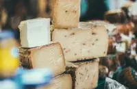 Сыр, иллюстративное фото

