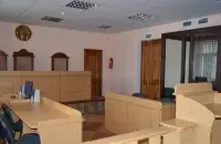 Суд, ілюстрацыйнае фота
