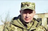 Міхаіл Драпаты
