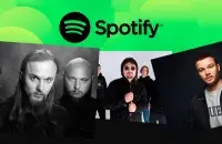 Якія вынікі года ў беларускіх музыкаў у Спатыфай?
