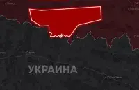 Указанная территория новой зоны ограничения и так попадала в абсолютную зону запрета
