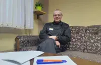 Political Prisoner Viktar Babaryka
