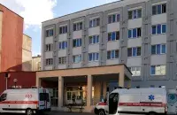 У бальніцу пацярпелая звярнулася толькі праз тры дні
