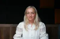 Анжелика Мельникова
