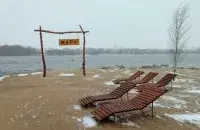 Бліжэйшымі днямі трохі пацяплее, ілюстрацыйнае фота
