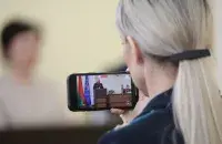 "Материалы уголовных дел по геноциду... не имеют никакой культурной или исторической ценности"
