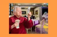 Впечатление от работы в ресторане подручного Александра Лукашенко
