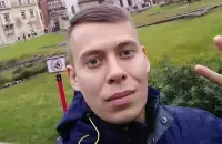 Железнодорожника осудят за "призывы нанести ущерб национальной безопасности"
