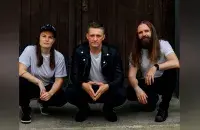 У&nbsp;Biaz Nazvy новый альбом!
