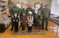 Фота для справаздачы
