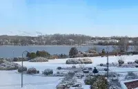 У сярэдзіне сакавіка ў Беларусі

