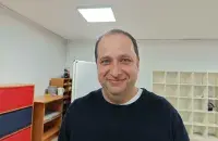 Аляксандр Фрыдман
