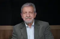 Аляксандр Мілінкевіч&nbsp;
