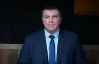 Владимир Жигарь
