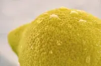 Лимон, иллюстративное фото
