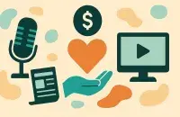 Поддержите нашу работу
