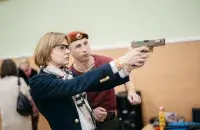 Наталья Петкевич
