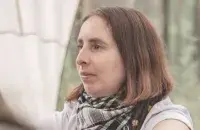 Анастасия Лойко / facebook.com
