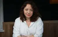 Анастасия Костюгова
