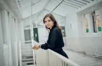 Кристина Доропей
