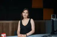 Кристина Доропей
