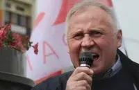 Мікалай Статкевіч
