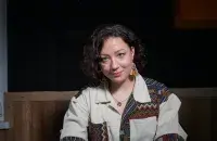 Анастасия Костюгова
