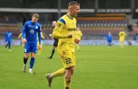 23 лістапада прайшлі матчы 29-га тура ў Вышэйшай лізе
