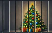 Политзаключённые вспоминают Новый год в СИЗО, колонии и тюрьме
